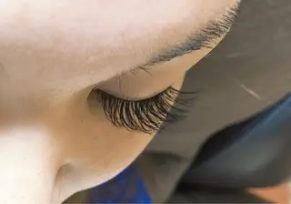 マツエク・マツパ churara チュララのマツエク・マツパデザイン