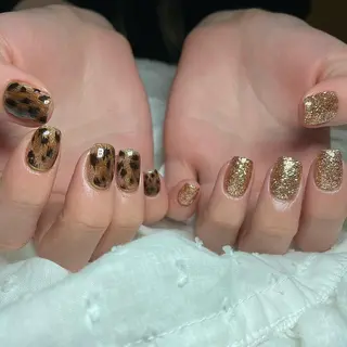 ネイル Nailsalon BLOOM🌷 山崎のネイルデザイン