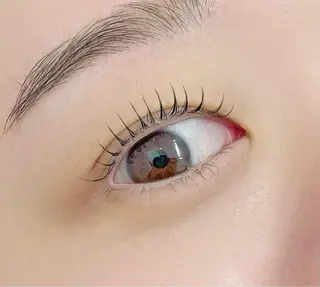 マツエク・マツパ Re北浦和 sachieのマツエク・マツパデザイン