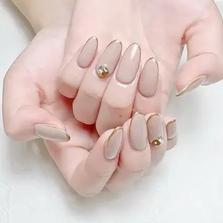 ネイル rouse nail RISATOのネイルデザイン