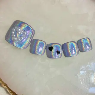 ネイル sary nailのネイルデザイン