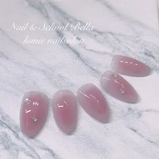 ネイル Bella YUKAのネイルデザイン
