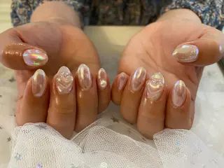 ネイル imai eriのネイルデザイン