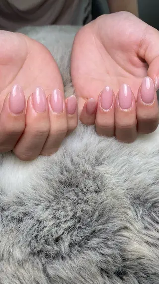 ネイル ネイルサロン《シア》 市木 佑実のネイルデザイン