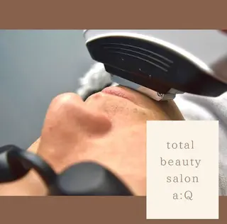 Rie a:Q久米川店のエステ・リラクイメージ