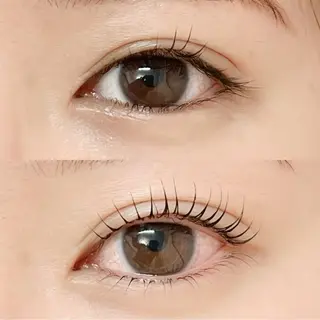 マツエク・マツパ ami eyelash✧‧˚の眉毛・アイブロウイメージ