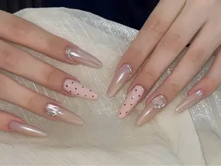 ネイル YU RIのネイルデザイン