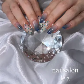 ネイル nailsalon le'aのネイルデザイン