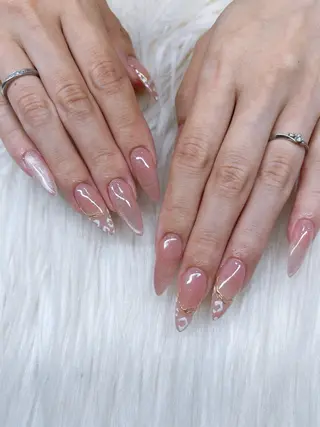ネイル nail ameryのネイルデザイン