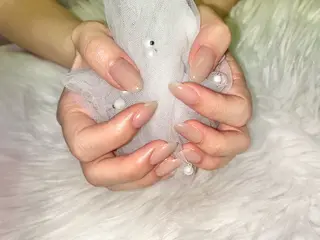 ネイル KIREIE YUKIのマツエク・マツパデザイン