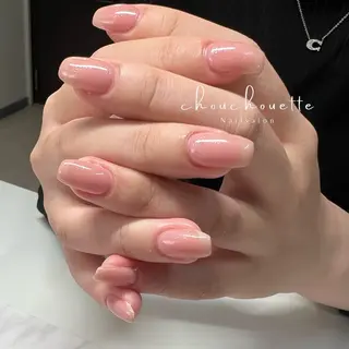 ネイル 爪のお悩みサロン シュシュエットのネイルデザイン