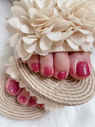 ネイル misun_ nailのネイルデザイン
