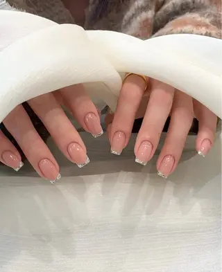 ネイル Iconic Nailのネイルデザイン