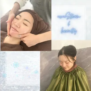 uruSteam🩵 アヤカのエステ・リラクイメージ