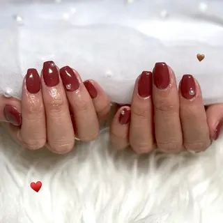 ネイル uni. Harukaのネイルデザイン