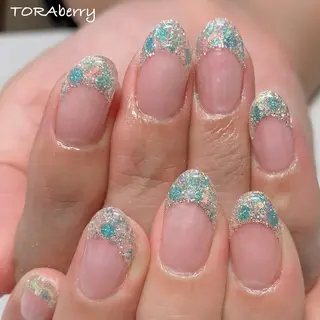 ネイル ネイリスト なつみのネイルデザイン