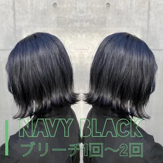 ロング カラー パーマ ヘアアレンジ メンズ キッズ ネイル マツエク・マツパ ✅髪質改善/縮毛矯正 /ヤマモト トキオ✅のヘアスタイル