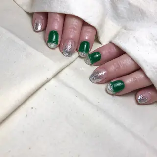 ネイル 💅chainail _aiのネイルデザイン