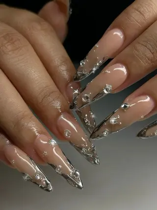 ネイル Ri-e's nailのネイルデザイン