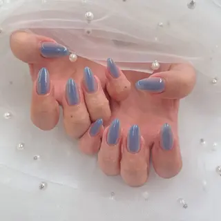 ネイル 木村 奈々沙のネイルデザイン