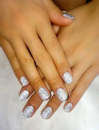 ネイル Nailist Honamiのネイルデザイン