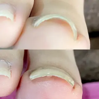 ショート カラー パーマ ヘアアレンジ メンズ キッズ ネイル マツエク・マツパ Salon Ｋのネイルデザイン