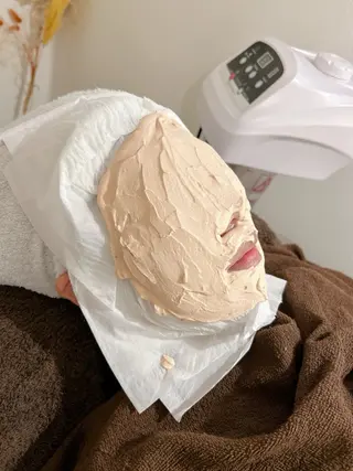 プライベートサロン COVOのエステ・リラクイメージ