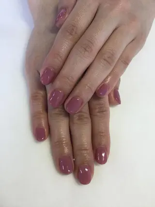 ネイル 💎🐰 saki. m 🐰💎のネイルデザイン