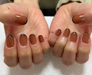 ネイル nail M&Tのネイルデザイン