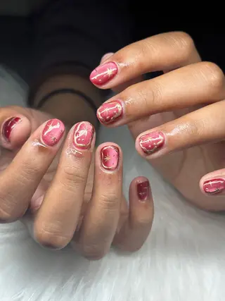 ネイル な なのネイルデザイン