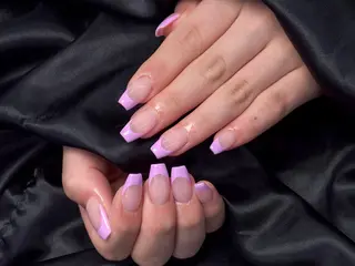 ネイル ACon NailSalonのネイルデザイン
