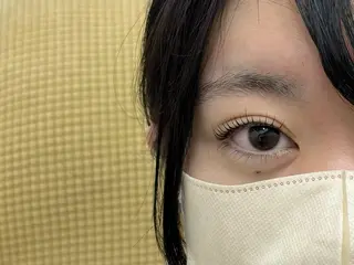 マツエク・マツパ 大橋 オオハシのマツエク・マツパデザイン