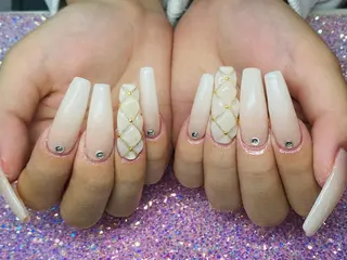 ネイル Beauty Salon Lunaのエステ・リラクイメージ