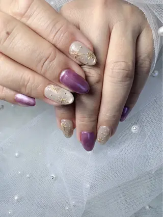 ネイル ネイリスト♡ AYAKOのネイルデザイン