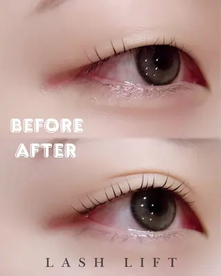 マツエク・マツパ 倉敷駅前アイリスト Yuiのマツエク・マツパデザイン