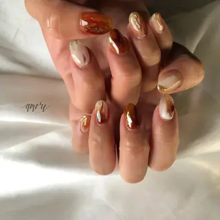 ネイル You kyehwaのネイルデザイン