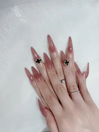 ネイル A KIのネイルデザイン