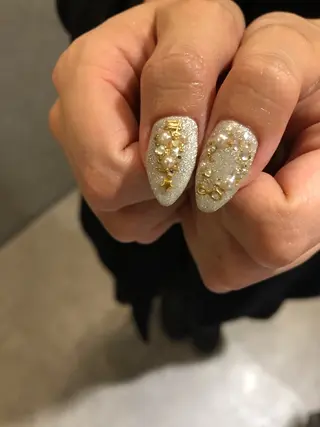 ネイル muhl by DILL所属・. wakanaのネイルデザイン