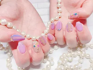 ネイル ネイル･脱毛サロン HARRYSのエステ・リラクイメージ