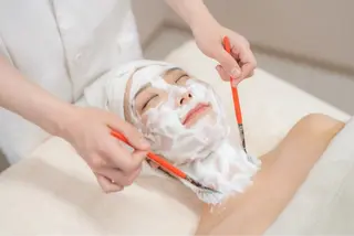 Life Salon別府店のエステ・リラクイメージ