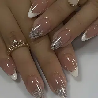 ネイル Cloudy Chan Nailのネイルデザイン