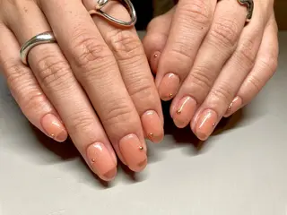 キッズ ネイル illum hicariのネイルデザイン