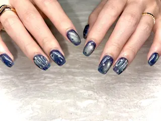 ネイル JULIE NAILのネイルデザイン