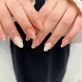 ネイル rinami nailのネイルデザイン