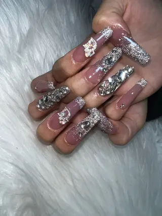 ネイル Mimi Nailのネイルデザイン
