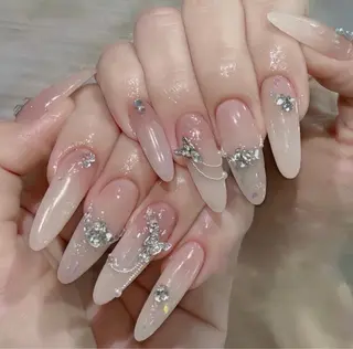 ネイル REI レイのネイルデザイン