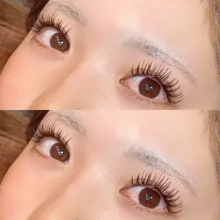 マツエク・マツパ ミニモ公認/ ｱｲﾘｽﾄ葵.のマツエク・マツパデザイン