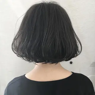 ショート K-POP好き美容師 🇰🇷Kai.Yのヘアスタイル