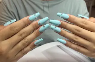 ネイル Mira Nail Studioのネイルデザイン