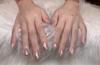 ネイル MO. Nailのネイルデザイン